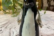 Vintage Langham  Penguin paperweight