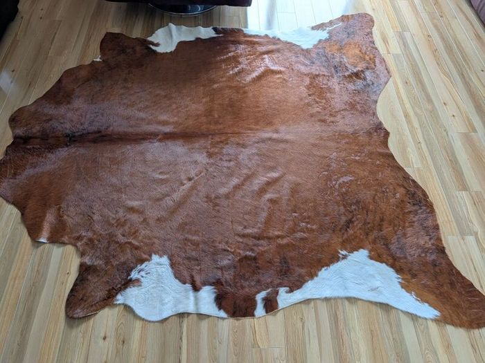 Cow Hide