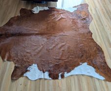 Cow Hide