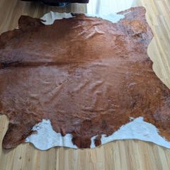 Cow Hide
