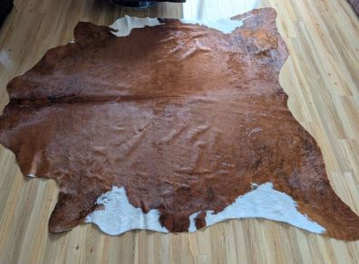 Cow Hide