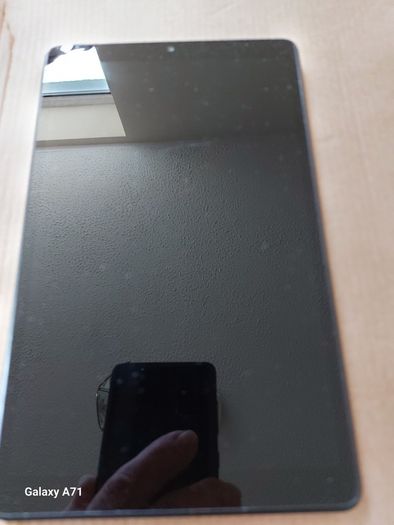 Lenovo Tab M8, Model TB-8505F, 32GB, working perfect, Top left hand coener has some slight damage, minor
