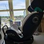 All in All Ultra 360 Rotate i-Size Car Seat Whisper Image 3
