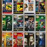 Funko DC Comic Covers (Various Prices) Image 3