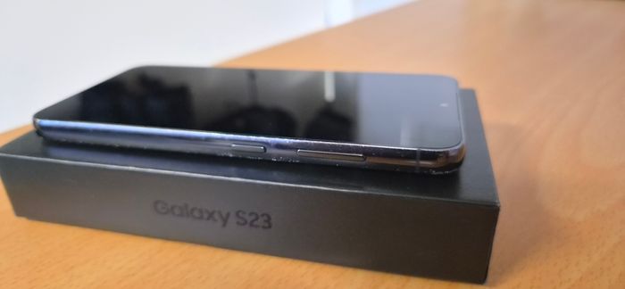 Samsung Galaxy S23 256GB