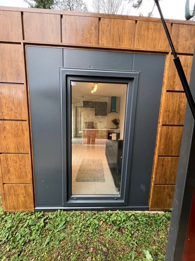 One bed modular house for sale