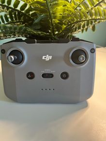 dji controller
