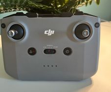 dji controller