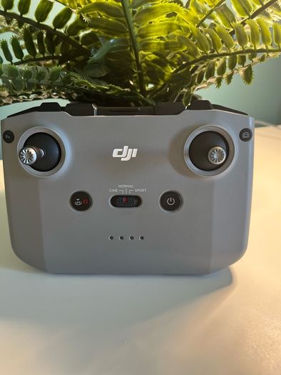 dji controller