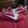 nike freek basketball shoe's Image 2