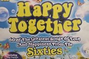 Happy Together 3CD - Sixties