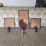 Wall Decor/Candle holders Image 7
