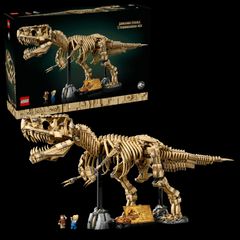 Lego Dinosaur Fossils: Trex 76968