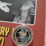 Gibraltar 2021 Commemorative Coin Decimalisation & Queen Elizabeth II Image 2