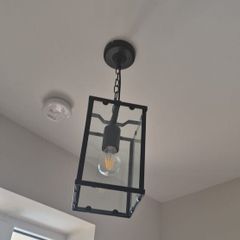 Light fitting x 2