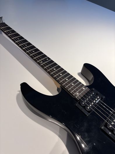 Harley Benton Strat and Jackson for sale!!!