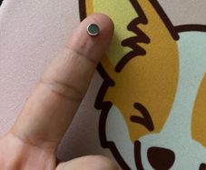 Tiny Magnets - Massive Strength