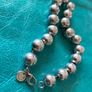 Genuine Tiffany & Co. HardWare bracelet Image 7