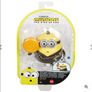 BRAND NEW Minions: The Rise of Gru Stone Tossing Otto Action Figure Image 6