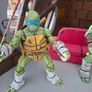 Tmnt Bst Axn Figure's Image 7