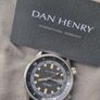 Dan Henry 1970 Automatic Diver Compressor Image 5