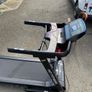 Hit Fitness H4 Folding Treadmill Image 4