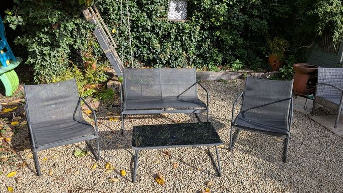 Garden Furniture set