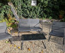 Garden Furniture set