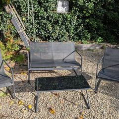 Garden Furniture set