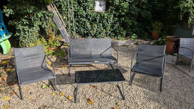 Garden Furniture set