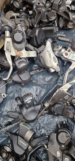 bikes shifters