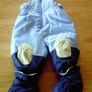 Baby Gund snowsuit 9 - 12 months Image 2