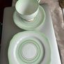 Royal Stafford Vintage China Set - 34 pieces Image 2