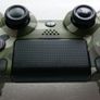 PS4 Official Dual Shock 4 Green Camo Controller Image 4