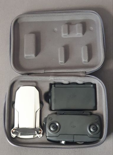 DJI Mavic Mini Fly More Combo