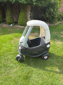 Little tikes coupe