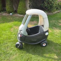 Little tikes coupe