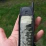 Vintage Motorola Mc2-41h22 (in Working Order) Image 10