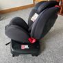 Ickle Bubba 360 spin car seat Image 3