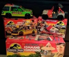 Jurassic park