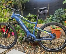 Haibike SDuro HardSeven 2.5