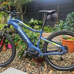 Haibike SDuro HardSeven 2.5