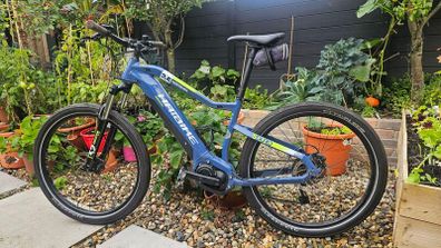 Haibike SDuro HardSeven 2.5