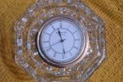 Large waterford clock