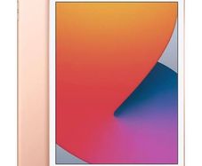 ipad 8th Gen 32GB WiFi