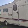 Elddis Shamal XL caravan Image 2