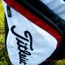 Set of Golf Clubs Image 2