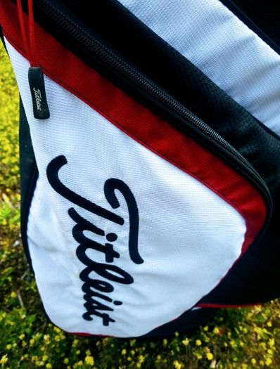 Set of Golf Clubs