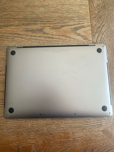 Macbook Pro 2017