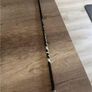 Fujikura Ventus Black 6X Velocore Driver Shaft TaylorMade Adapte Image 3